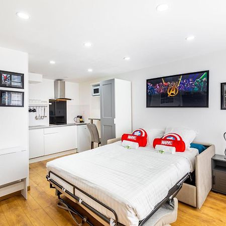 Guestready - Marvel Magic Near Disneyland Montévrain Dış mekan fotoğraf
