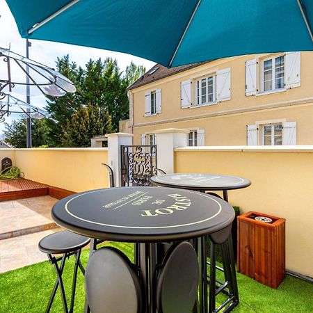 Guestready - Marvel Magic Near Disneyland Montévrain Dış mekan fotoğraf